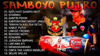 Download lagu Lagu Jaranan SAMBOYO PUTRO Full Album Terbaru 2019 mp3 Download lagu Lagu Jaranan SAMBOYO PUTRO Full Album Terbaru 2019 mp3