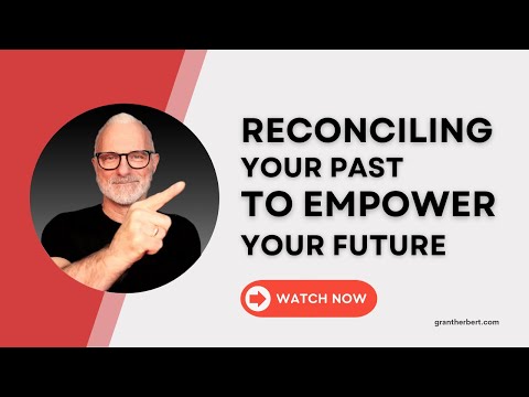 Reconciliation Process: Healing the Past, Building the Future