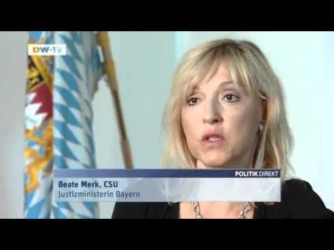 Zivilcourage, die tödlich war - der Fall Brunner | Politik Direkt