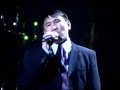 KIIN Павел Семенов - Таммах (Live concert 2008) 