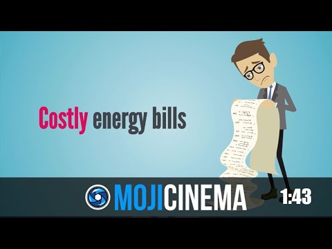 Moji Cinema video.