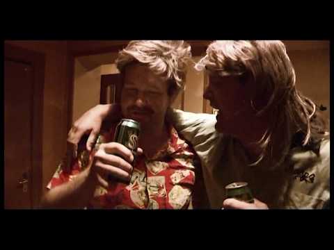 Ulf och Tomas på dansstället