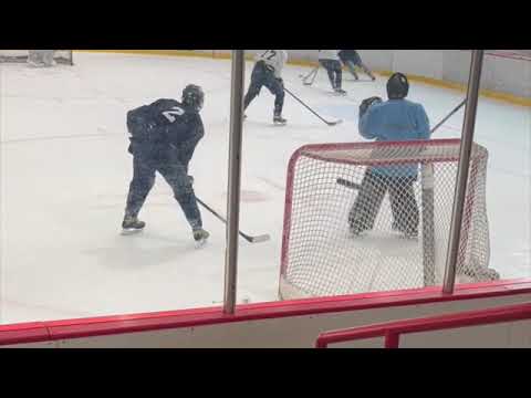 06 AAA Blues Highlight (Midget) - Practice Fill In - Spring 2022