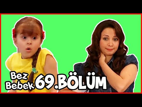 Bez Bebek Kısa Bölümler - 69. Bölüm