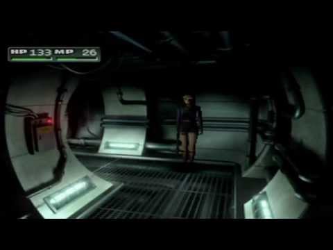 Parasite Eve 2 #027 - Bowman's Geschichte [Blind, German/Deutsch Lets Play]