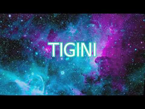 kikimoteleba - TIGINI (LYRICS)[TIKTOK Song]🎼🎼