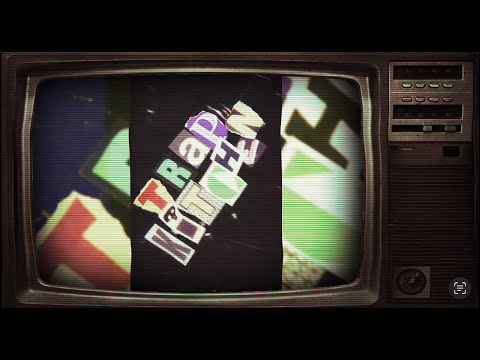 Trap Kitchen mit @yungvision, @YoungLime, @basi3158,  rodo, Rex66, Egucci und Eno und mehr !!