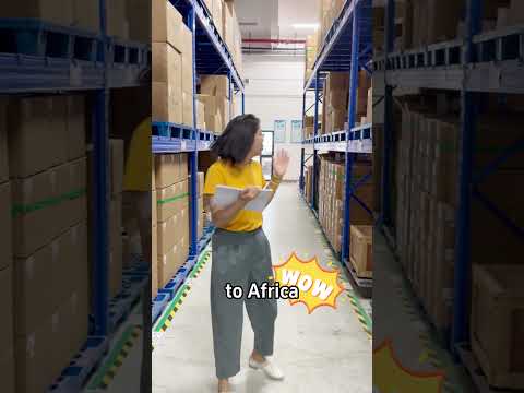 Overall Factory Area