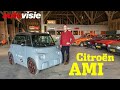 Citroën Ami (2021) | Uw Garage | Autovisie