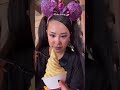 Probieren Sie Die Lieblingsspeisen Der Disneyland Darsteller