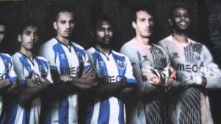 FC Porto Shop Haul