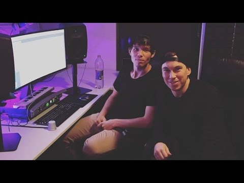 Hardwell, Atmozfears & M.BRONX - All That We Are Living For
