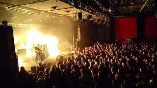 Cog - Silence Is Violence