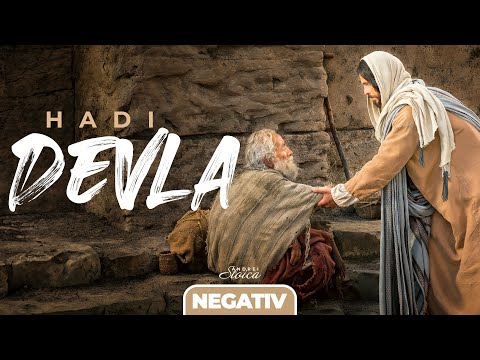 Negativ - HADI DEVLA - Andrei Stoica 2024
