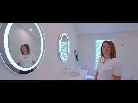 Là où la nature rencontre le raffinement.