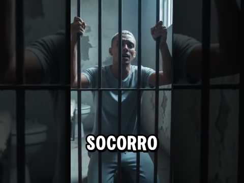 BUZEIRA MADE A CALL FOR HELP IN PRISON! - BUZEIRA CALL FOR HELP #buzeira #funk #fy