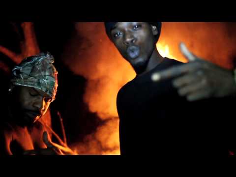 BossGame Bossblac BiggGatt-MurkinSeason