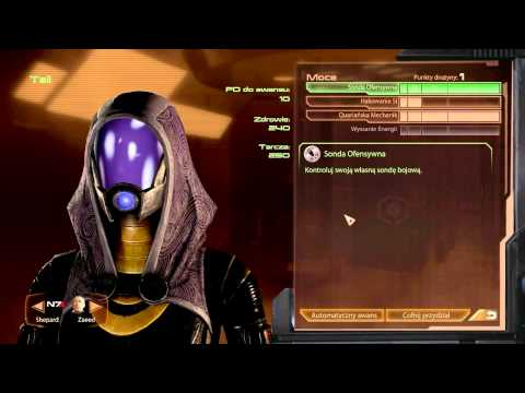 Let's Play: Mass Effect 2 (na ślepo) cz. 131 - "Wędrowna Flota i proces Tali"