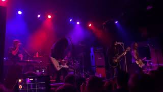 Damone - Get Up and Go (Reunion Show 7/26/19)