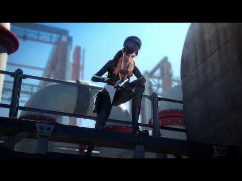 OverStrike Video Game E3 2011 Exclusive Announcement Interview HD Video Clip Game Trailers Videos t overstrike e311aal annou
