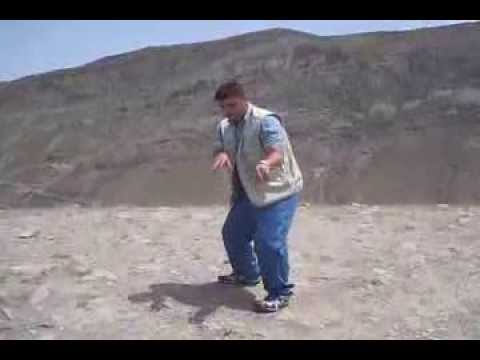 saeed mankan gangnam afghan style