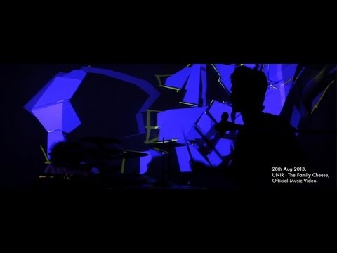 UNIR - The Family Cheese (Official Music Video) [HD]