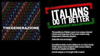 Vallanzaska - Giro di do the ska - feat. Antonio Di Rocco