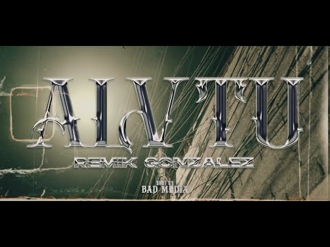 Remik González - ALV TÚ (Video Oficial)