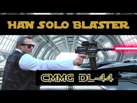 BEST Kept Secret AR Pistol | Battle Arms Development