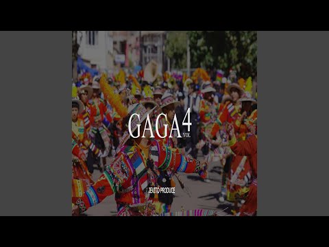 Gaga, Vol. 4