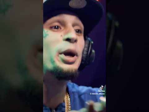 #jincho habla de #ayax y #jcreyes 😮#music #trap #fyp