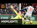 HATTRICK voor Salah! | Bournemouth vs Liverpool | Premier League 2018/19 | Samenvatting