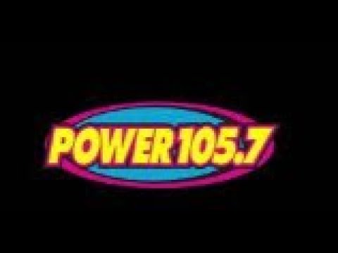 105.7 KMCK-FM Prairie Grove, AR Legal ID 1/21/23 12PM CDT “POWER 105.7”