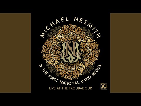 Mama Nantucket (Live Recording)