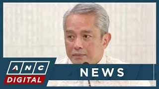 DILG Sec. Remulla to Atong Ang: Surrender now, peacefully, we will treat you with respect | ANC