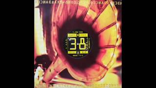 D.J. Shadow - Tribacid (A2)
