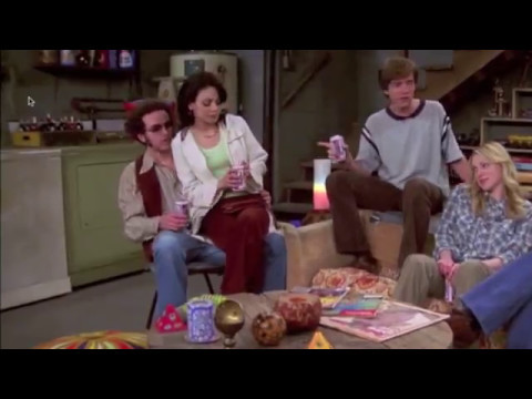 Jackie & Hyde (background moments)