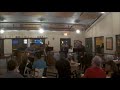 "After the Fact" by John Scofield - Jazz Casserole