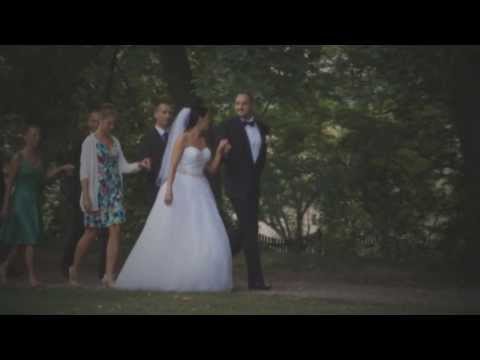 Wesele Wodzirej Chmielak 2013