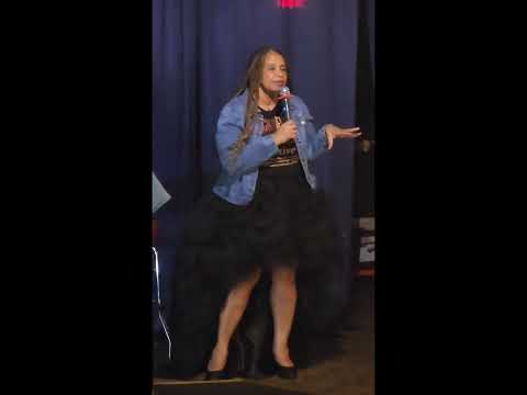 Second Stand-up Set at Club 291