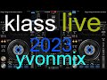 yvonmixlaube klass live 2023