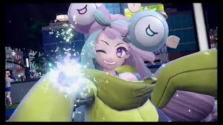 【ﾎﾟｹﾓﾝﾊﾞｲｵﾚｯﾄ】ナンジャモ、可愛いんだよなぁ【PART8】