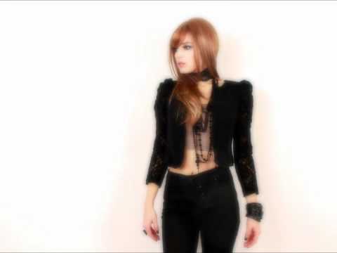 Ophelie Mercury - Chocolate Puma ( The wall between us beatfields remix ) Jingle Night Shift )