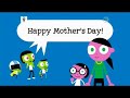 PBS Kids Channel Holiday ID Mother S Day 2018