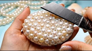 Satisfying Soap Crushing - Relaxing Soap Cutting ASMR for Sleep #asmr #cuttingsoap #relaxing #soap