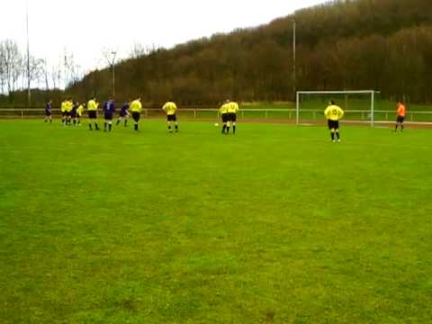 1.FC GV SÜD II : VFL  JÜCHEN II   2:2