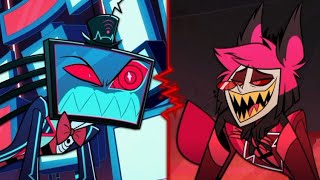Hazbin Hotel: Stayed Gone (audio only)