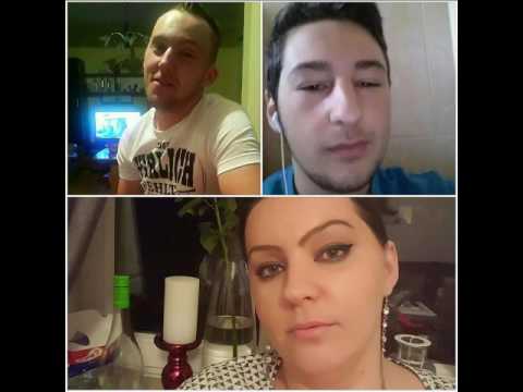 mihael  (30. 07. 1997---12. 02. 2016)