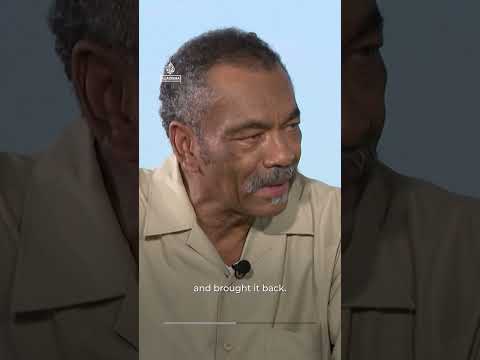 Jazz was international before the US government embraced it | #AJ shorts