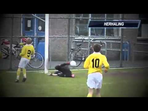 Boeimeer D1 - sv Walcheren D1 22/01/2011